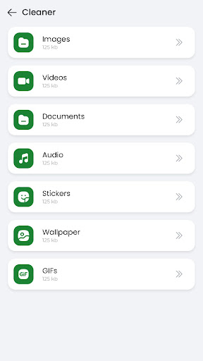 Status Video Saver– Status App Screen 3