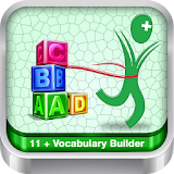 11+ Vocab Builder icon