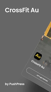 CrossFit Au