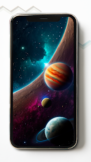 Space HD Wallpapers