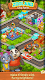 screenshot of Farm Zoo Happy Day in Pet City
