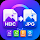 Image Converter - HEIC JPG PNG
