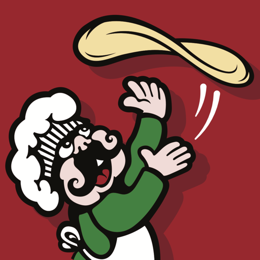 Pizza Factory Rewards logo