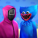 Poppy Rope: Playtime Squid 1.5 APK 下载