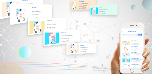 eVouchers Management