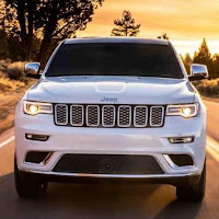 jeep grand cherokee wallpaper