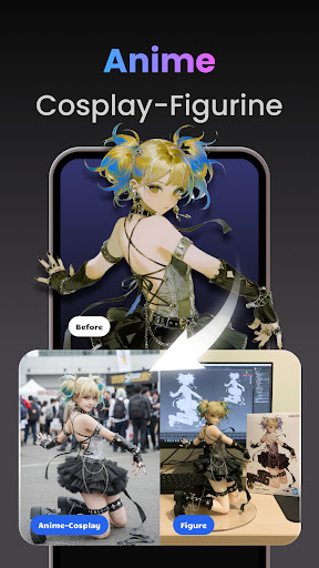 AI Video Generator & Photo AI screenshot 6