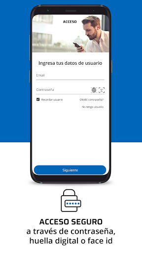 Nemesis Connect + Screen 3