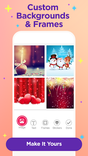 Write Text On Photo & quotes screenshot 3