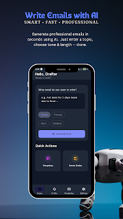 Quickemail screenshot 11