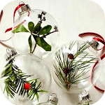 Cover Image of Download DIY Christmas Decorations  APK