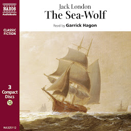 Icon image The Sea-Wolf