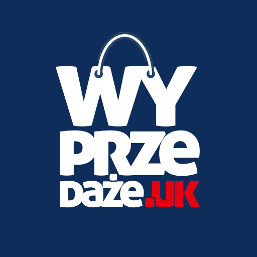Wyprzedaże UK Header - AppWisp.com