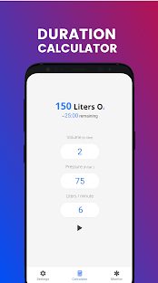 Предварительный просмотр приложения