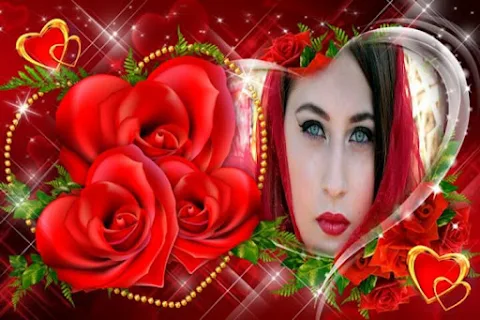 Love Photo Frames HD