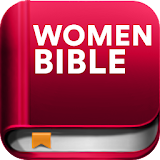 Women's Bible Offline + Audio icon