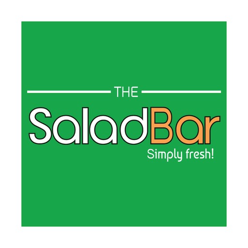 The Salad Bar logo