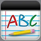 ABC Letter Learn icon