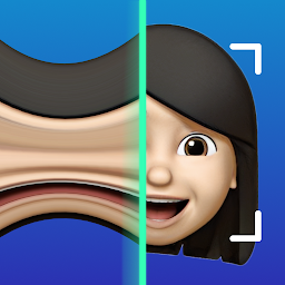 Icon image Time Warp Scan : Trendy Filter