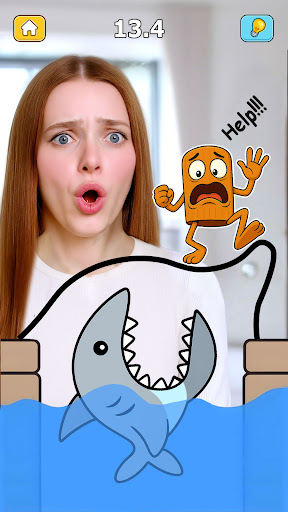 Relaxing Antistress Mini Games screenshot 6