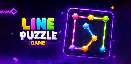 Line Puzzle Game