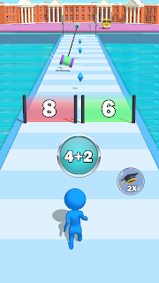 Good or Bad Student Run screenshot 1