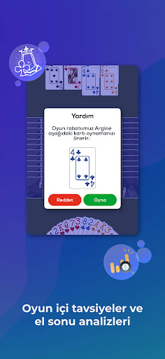 Fun Bridge Screenshot 6