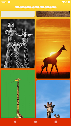 1000以上の最新のキリンの美的壁紙 By Aesthetic Wallpapers Ringtones Google Play Japan Searchman App Data Information
