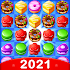 Cake Match 3 Mania1.22.6