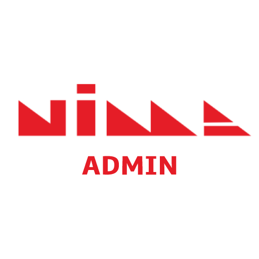 Admin NIMA logo