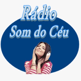 Rádio Web Som do Céu
