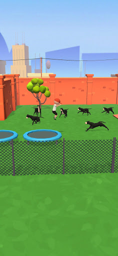 Mad Dogs androidhappy screenshots 1