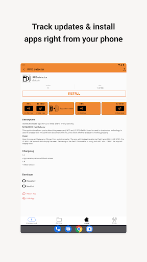 Flipper Mobile App | Android APK Store