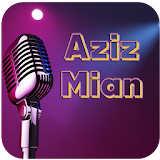 Aziz Mian Music Fan icon
