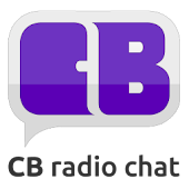 icono CB Radio Chat: para los amigos