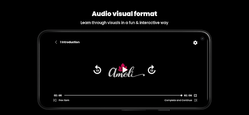 Learn Art with Studio Amoli