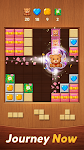 screenshot of Ivy Wood Block