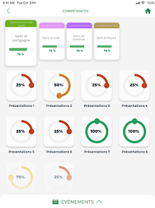 Imágen 12 Apprendre l'arabe pas à pas -  android