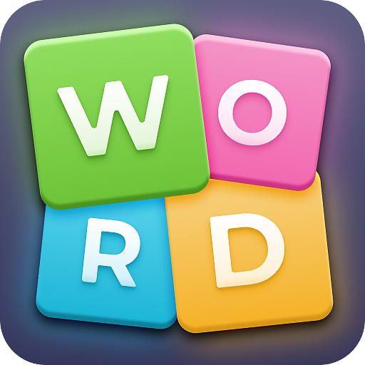 Wordly: Word Challenge  Icon