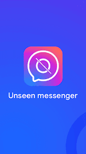 Unseen & View Deleted Message Unknown