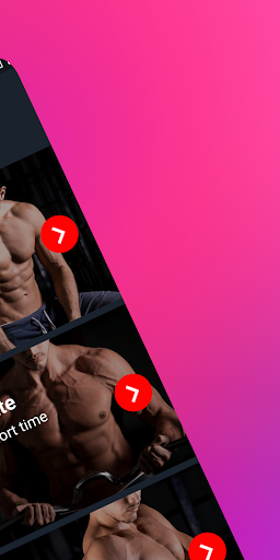 Arm Fit: 30 Days Workout Plan Screen 2