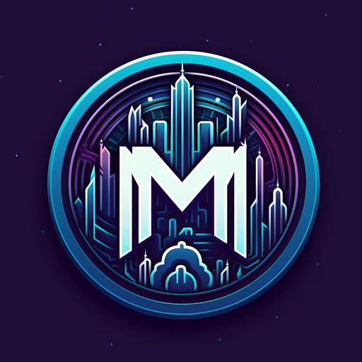Instant Murals logo