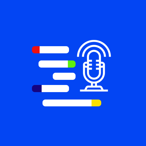 Just Talk - Voice Translator logo