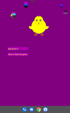 Egg Game 2 - Screenshot 4