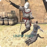 Guide Assassins Creed Identity icon