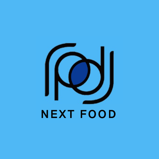 넥스트푸드 logo