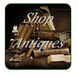 Shop Antiques icon