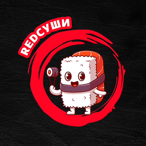 RedСуши | Емва | Доставка еды logo
