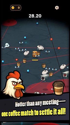 Office Escape: 20s Survival screenshot 7