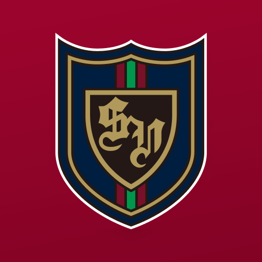 相洋サッカー保護者会 公式アプリ logo